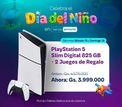 dia del niño 2026 ACTIVO